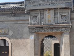 -先蚕祠