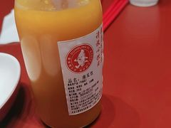 -喜家德虾仁水饺(开发区万达店)