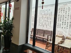 -聚春园·福龙泉澡堂(温泉店)