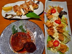 南蛮炸鸡块-有喜屋·深夜食堂(环宇荟店)