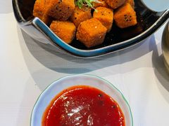 -桂满陇·杭州小馆(巴黎春天浦建店)
