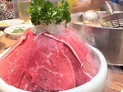 -掂档潮汕牛肉火锅(cityon熙地港店)