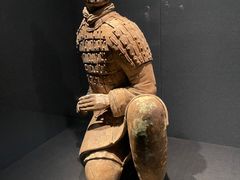 -陕西历史博物馆