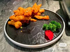 -前海沿·青岛菜(乐客城店)