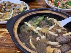 -凡老头米线砂锅(古荡新村西粮站)