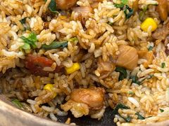 -赵财财·肠粉·煲仔饭(华润万象城店)