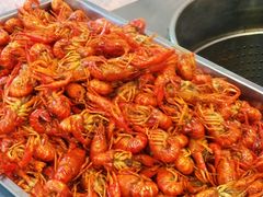 -江城燕子大排档(江汉路步行街店)