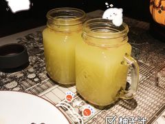 -绿茶餐厅(壹方天地店)