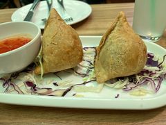 -清真·AL-JANNAT 佳纳特餐厅(狮子桥店)
