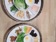 -云锦过桥米线(恒创蜀都公馆店)