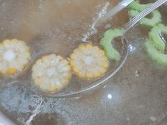 -官塘陈记鱼生·潮汕砂锅粥·牛肉火锅(潮枫路总店)