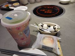 -骨之味·筒骨汤火锅(江头店)