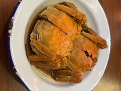 -谢记上海大排档(长寿路店)