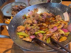 -印象鲵宴·张家界地标美食名片(溪布街店)