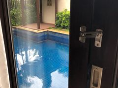 -三亚亚龙湾雅高铂尔曼别墅度假酒店