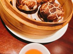 -杭州JW万豪酒店-万豪中餐厅