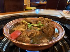 -顺顺小吃(独克宗古城店)