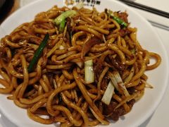 -花少爷·鲜虾干贝粥(延安万达店)