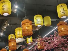 -外婆船宴餐厅·外婆喊你回家吃饭