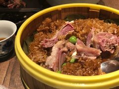 -香园茶社·金陵小灶(老门东店)