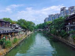 -小河直街历史文化街区