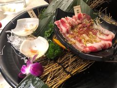 -猫爪爪原切自助烤肉(观音桥阳光世纪店)