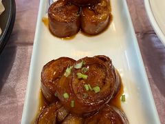 -丰泽园饭店