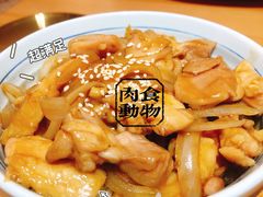 -小岛餐厅