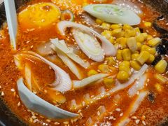 -昊·来了寿司(泡桐树店)