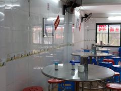 大堂-银记肠粉店(北京路店)