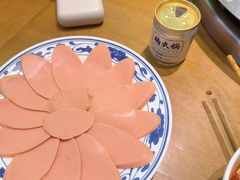 -楠火锅(太古里总店)