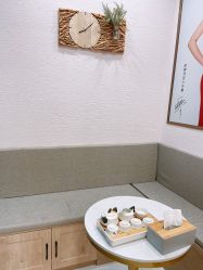 -芳朵美容养生SPA