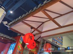 -川流不息·地道川菜·小龙虾(新松江路店)