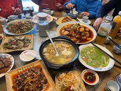 -青城甲(青城山店)