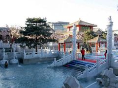 -北京九华山庄会展酒店