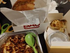 -必胜客(华邦银泰店)