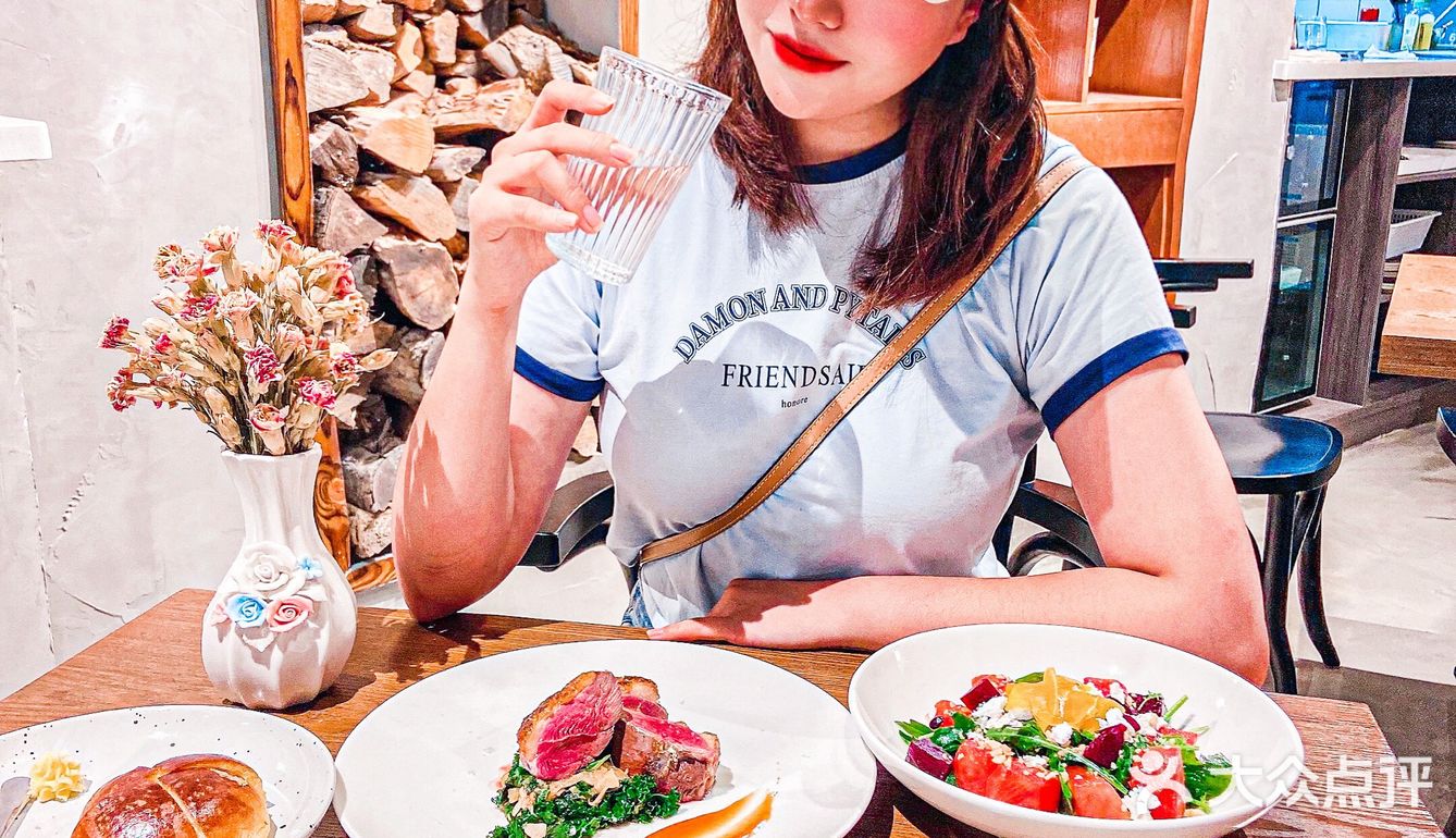 沈阳探店|绿头鸭Le Canard Bistro🦆