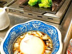 -肉肉大米(金虹桥店)