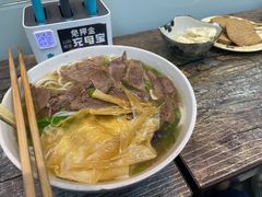 -洪福米线(浣纱路店)