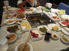 -海底捞火锅(勒泰店)