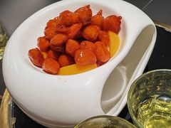 -鼎珺砂锅鱼头·广式茶点(省图书馆店)