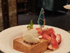 -中山路壹号传奇club·啤酒花园餐厅
