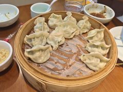 -韩记海鲜饺子旗舰店(红海新区店)