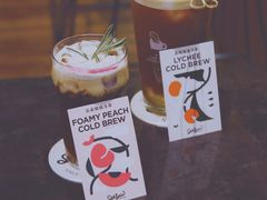 -Seesaw Coffee(环贸iapm店)