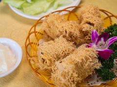 -蚝家菜馆(沙井店)