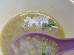 牛马行煎粉-牛马行牛肉饸饹铺(青岛街店)