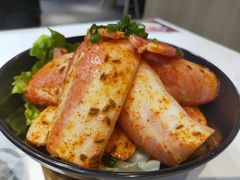 -柒酒烤肉(金科时代店)