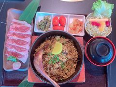 -谷牛和牛烤肉(漕河泾印象城店)