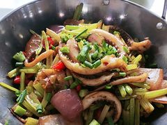 -朗妈私房菜(婺女州店)