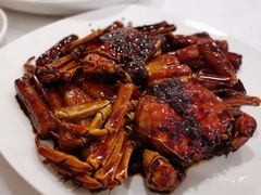 -翠亭酒家(山西南路店)